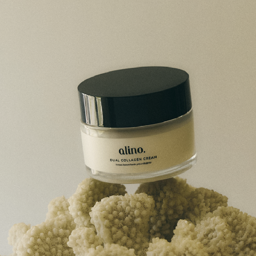 Dual Collagen Cream /03